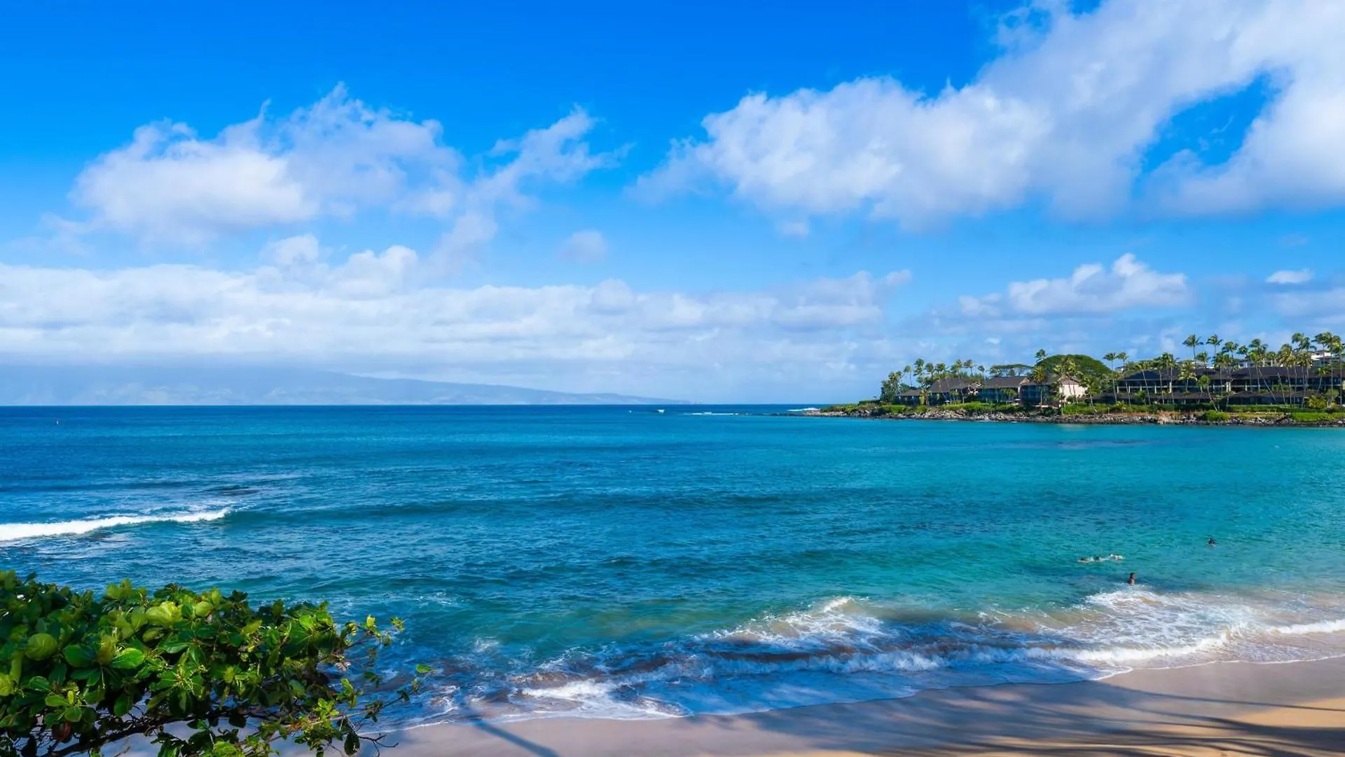 卡哈纳Napili Surf 209别墅 0*, 卡哈纳 美国